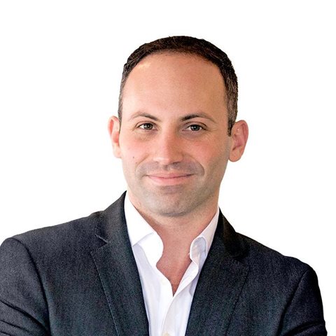 This is a profile image of Steven Lubow